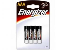 Energizer LR03/AAA