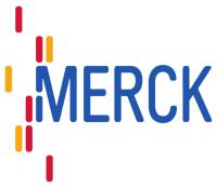 Χρωστικές Merck