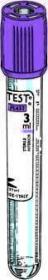 Σωληνάρια Vacutest Kima αιμοληψίας υπό κενό K2 EDTA 3ml, 13x75mm (13510)